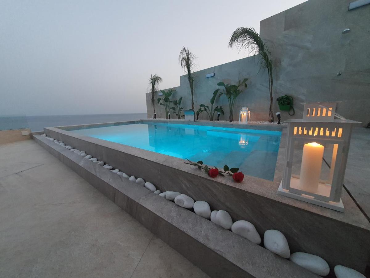 Zambudio Villa *