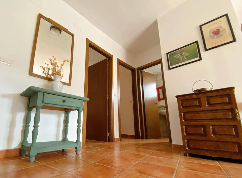 Rural El Vidre Vt-42035-cs Apartamento *