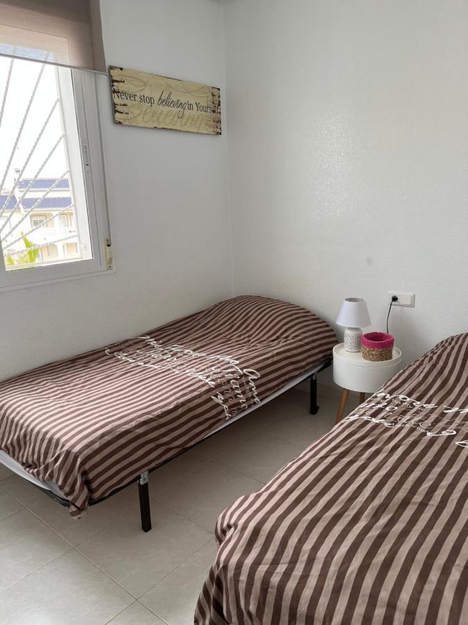Casa Di Paddy * Ciudad Quesada