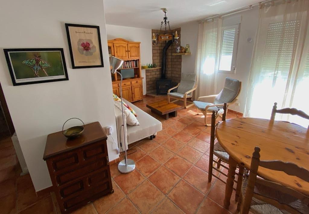 Apartamento Rural El Vidre Vt-42035-cs