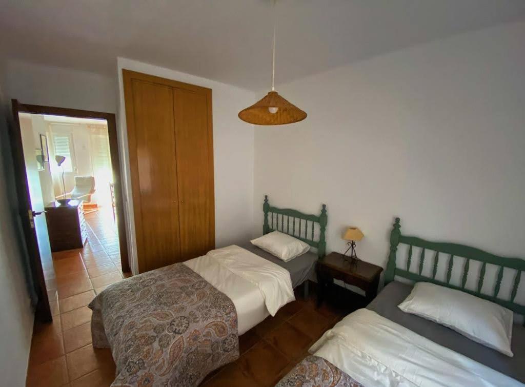 Rural El Vidre Vt-42035-cs Apartamento Vistabella del Maestrat (Vistabella del Maestrazgo)