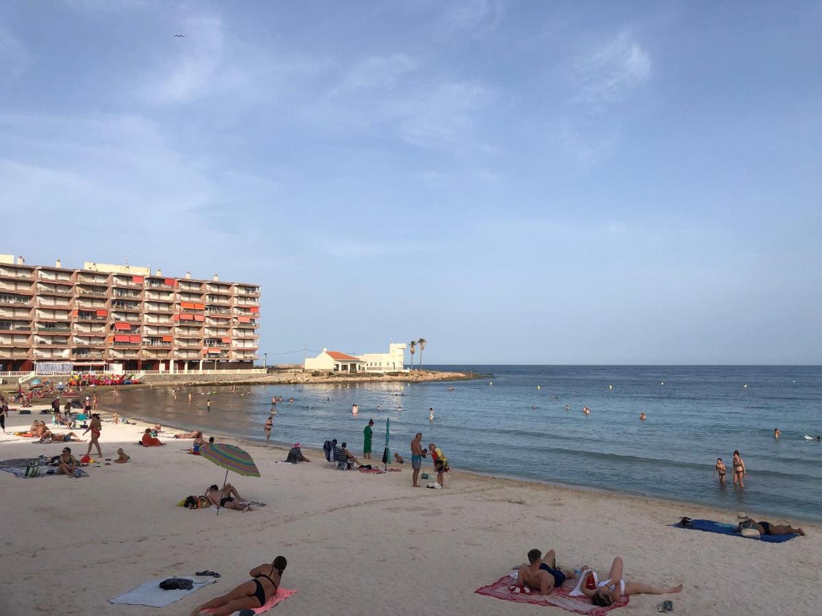 Nuevos Coloso Playa