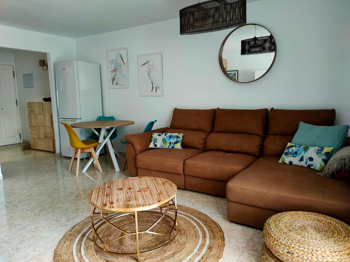 Flor De Cactus Apartamento *