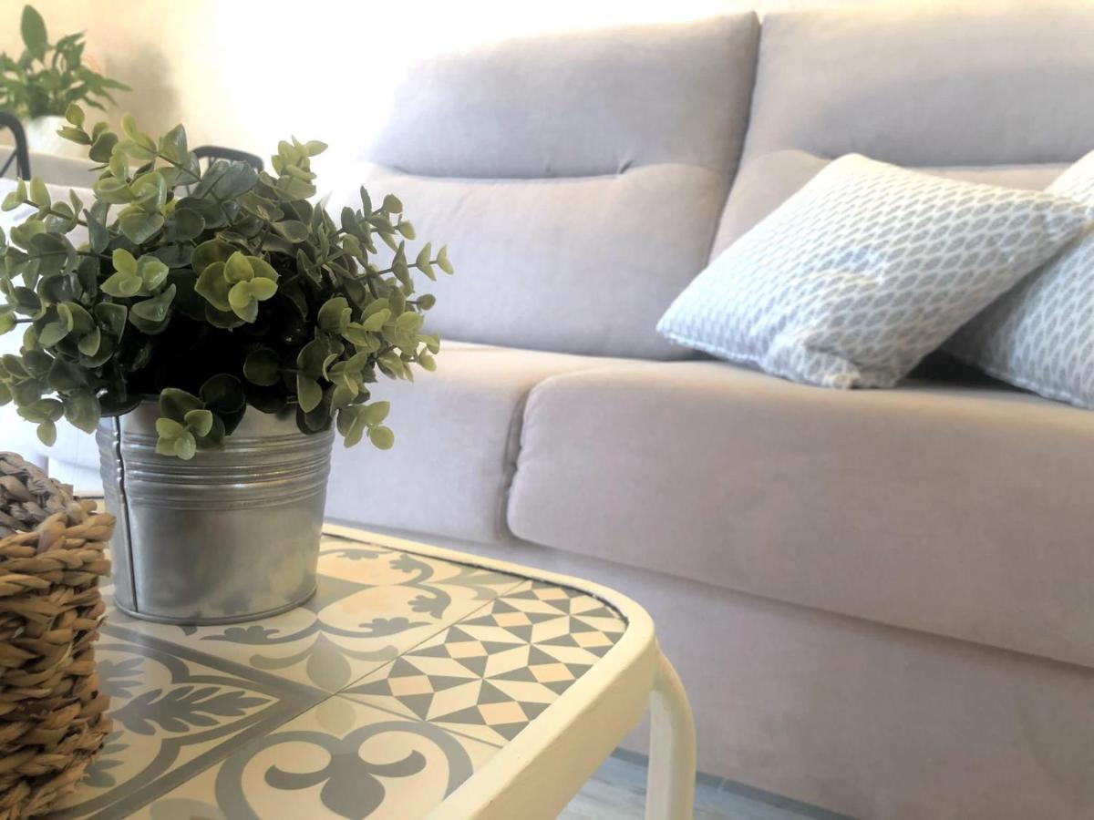 Apartment Plaza Adarve Toledo