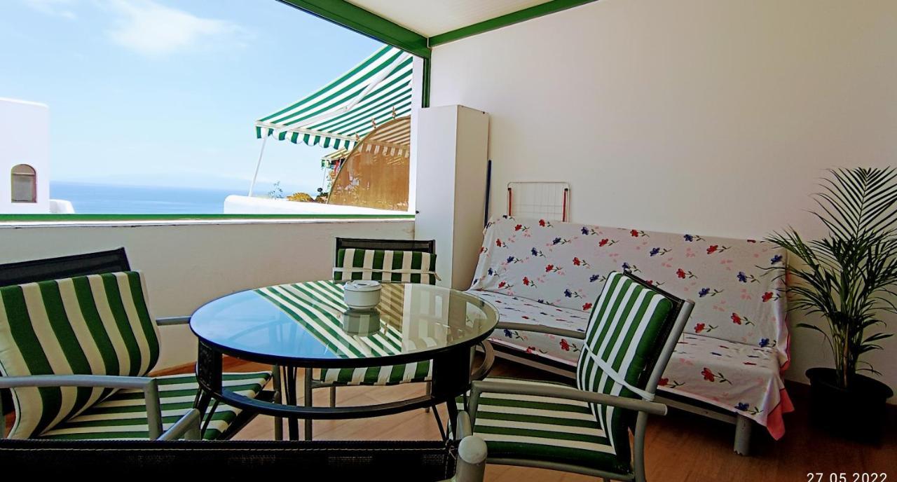 Apartamento Mng-apart Aloha Garden Costa Adeje