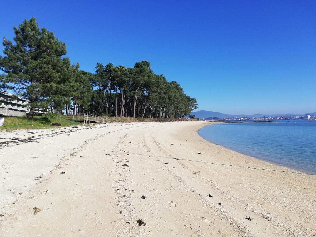 Nature And Relax In Apartment Isla de Arosa
