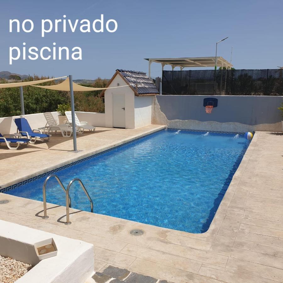Сasa de vacaciones Casa De La Vida Liebetruth B Aspe
