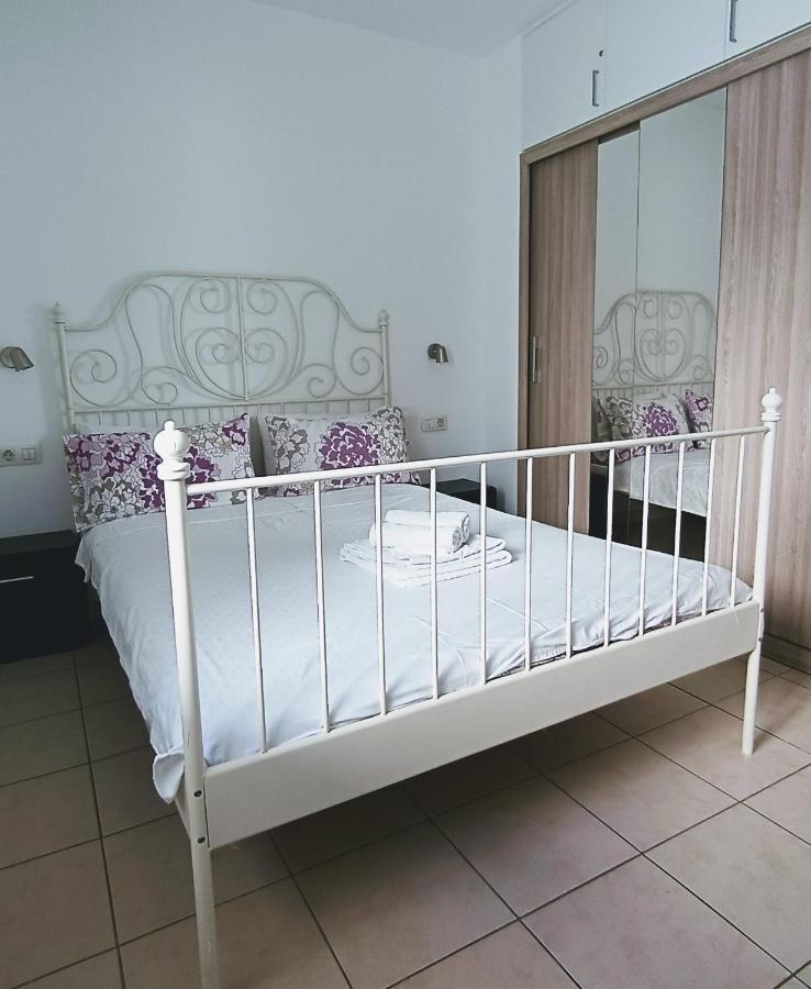 Apartamento Mng-apart Aloha Garden Costa Adeje Costa Adeje (Tenerife)