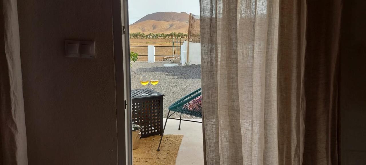 Casa Lolita - Vistas Al Volcán Сasa de vacaciones