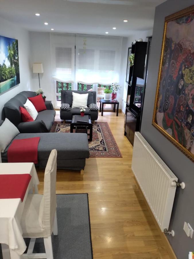 Apartamento Vacacional Mami Onís