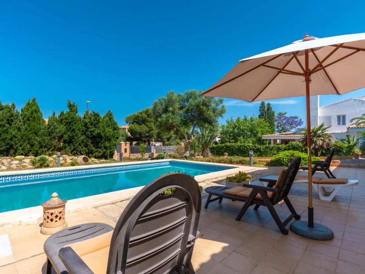 Cap Blanc - Srr150 By Interhome * Sa Torre