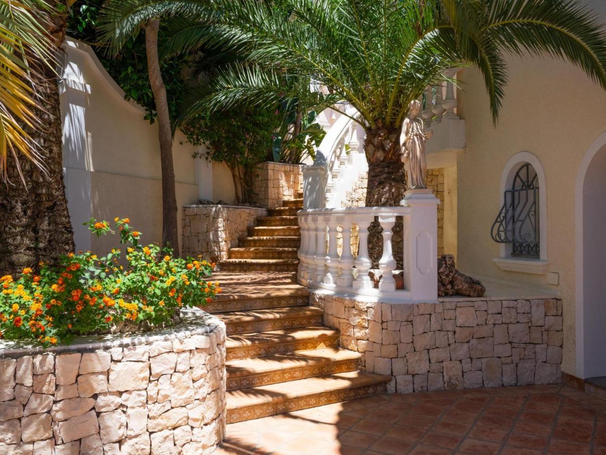 Luxemburg By Interhome Villa