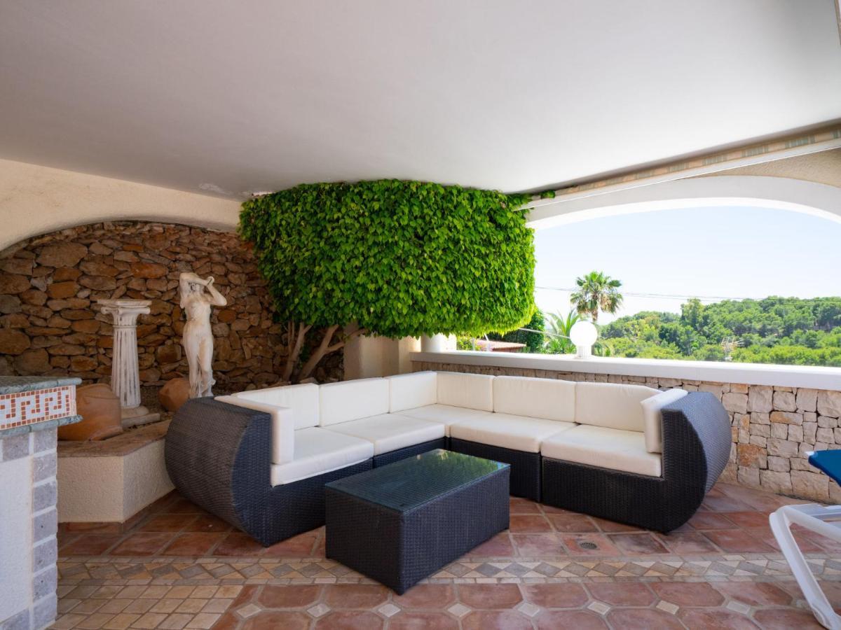Villa Luxemburg By Interhome Fanadix