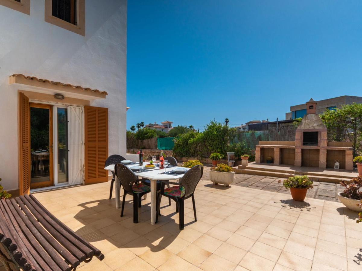 Cap Blanc - Srr150 By Interhome *