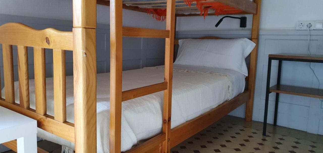 Hostal Espai Abadia