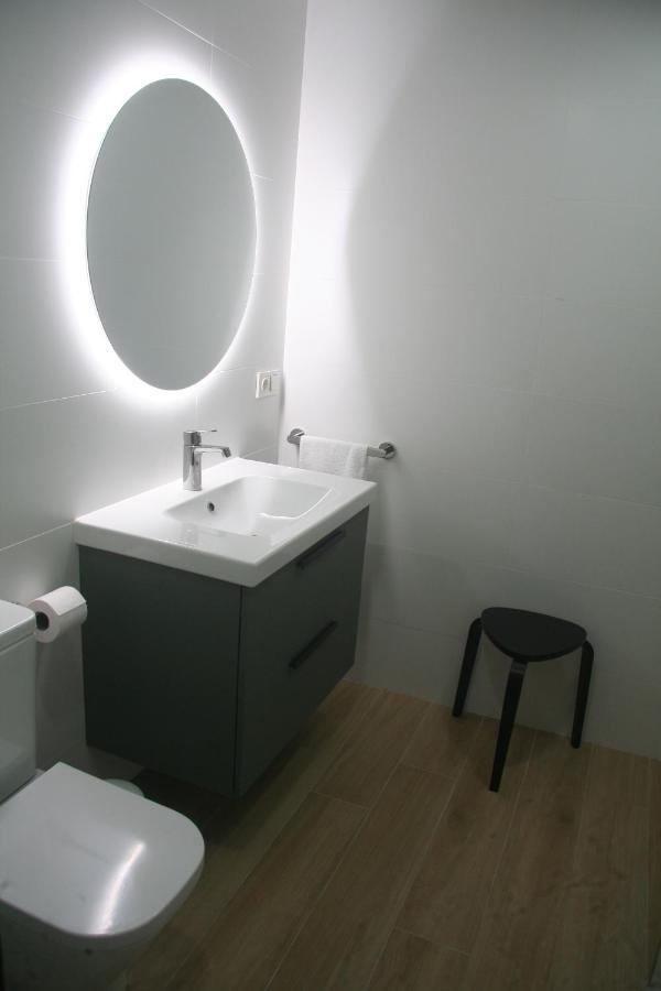 Apartment Nature And Relax In *