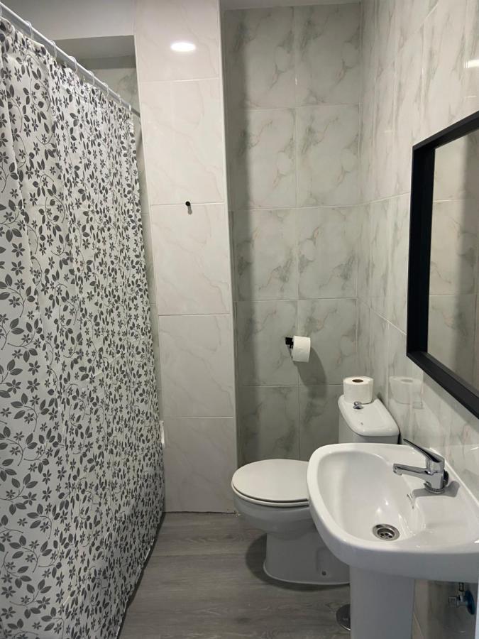 Briones Al Mar Apartamento