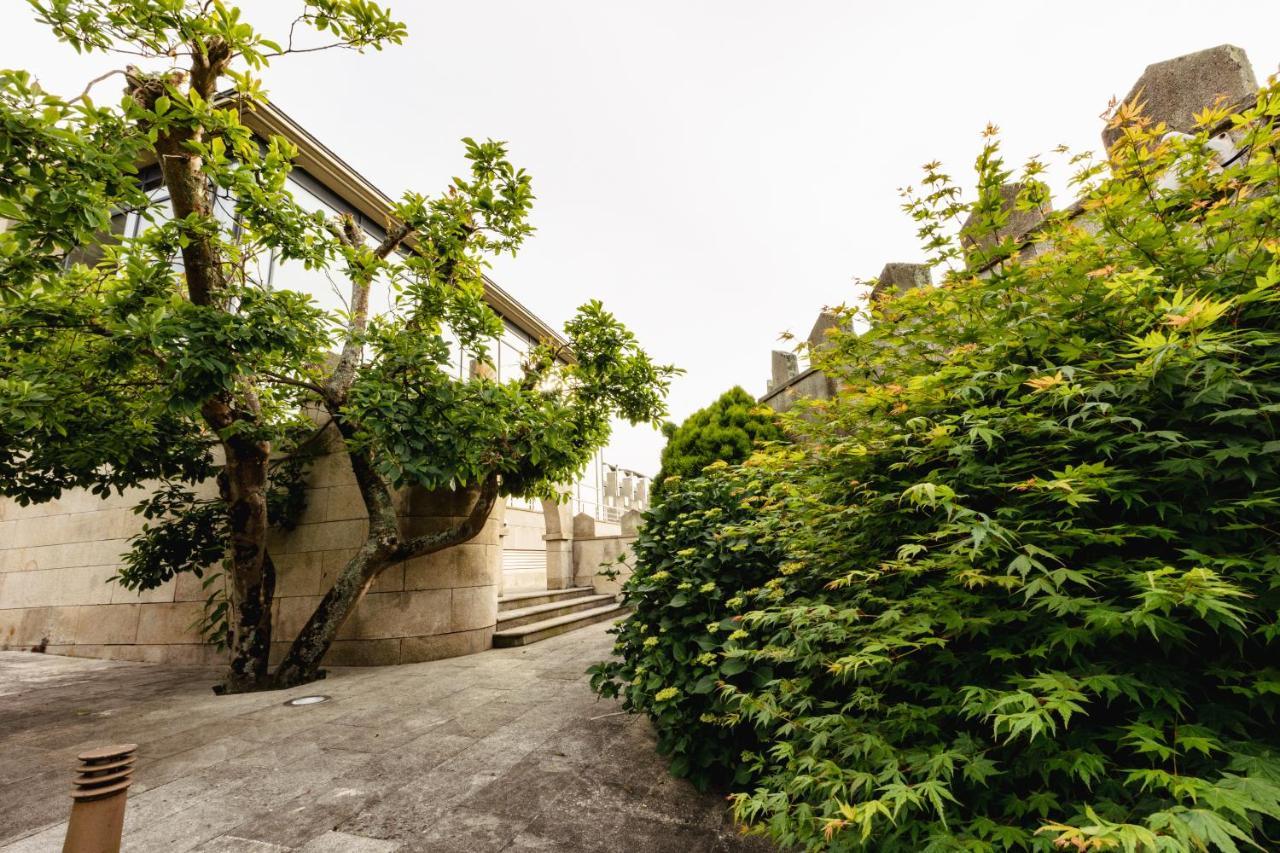 Pazo Escudos & Hotel Vigo