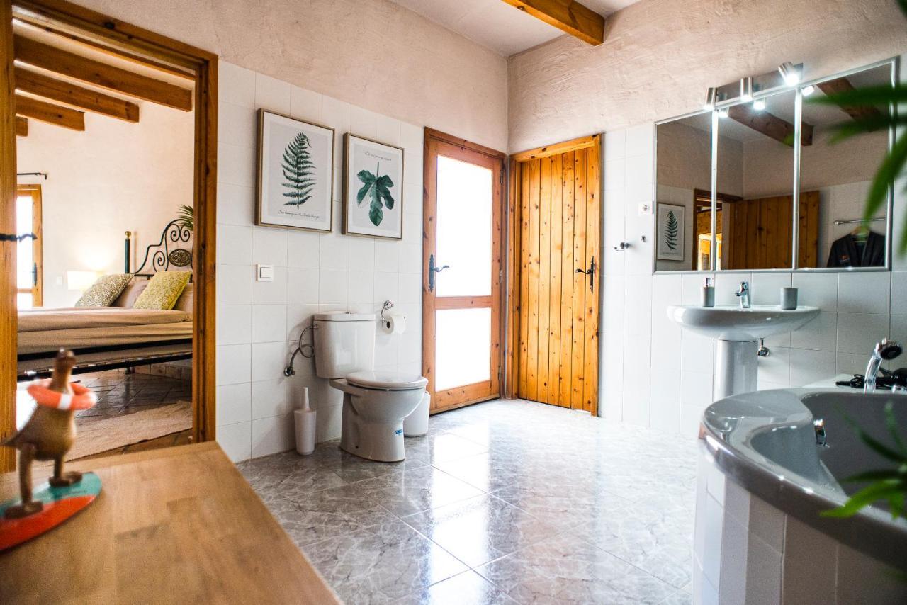 Сasa de vacaciones La Estrella - El Paraíso With Private Jacuzzi