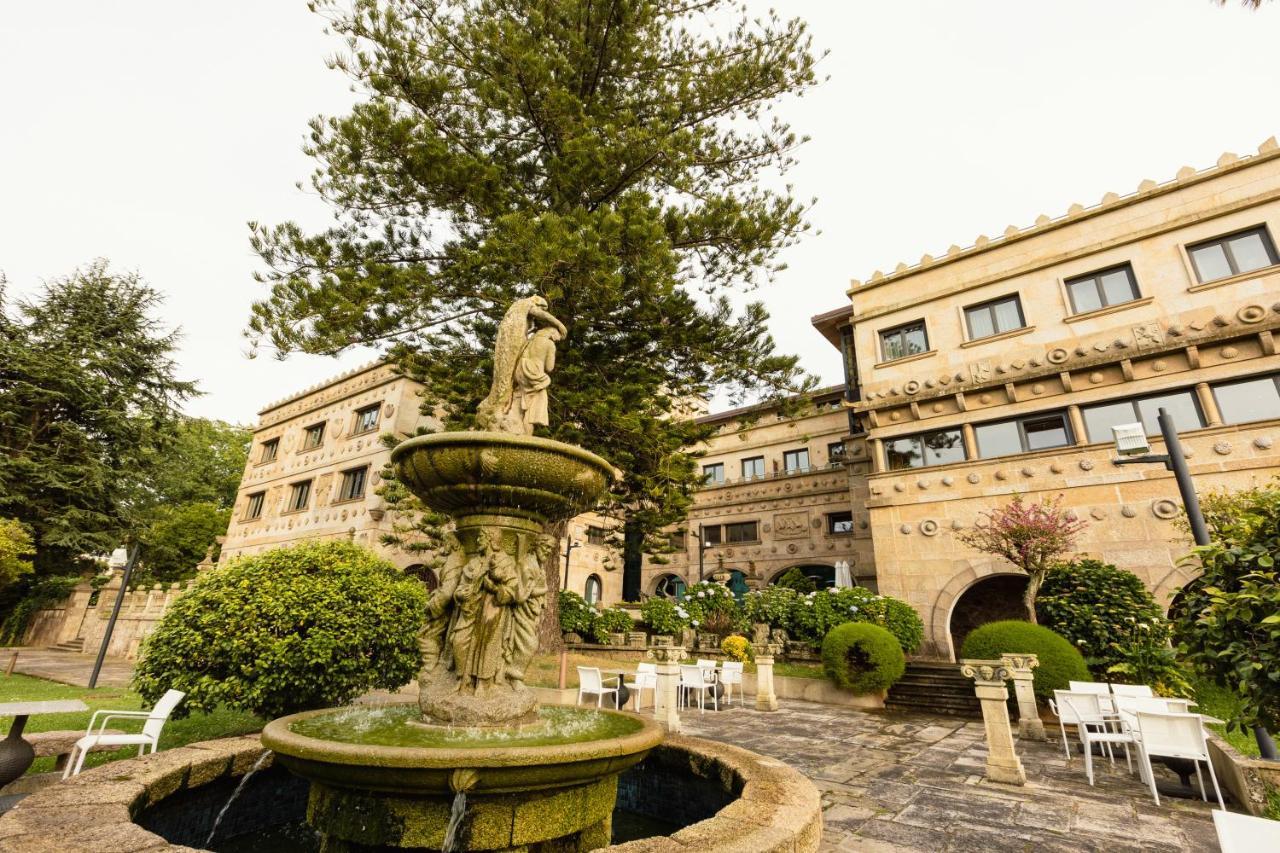 Pazo Escudos & 5* Vigo