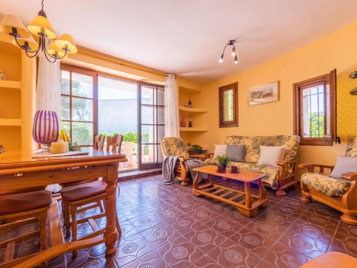 Сasa de vacaciones Moru By Interhome