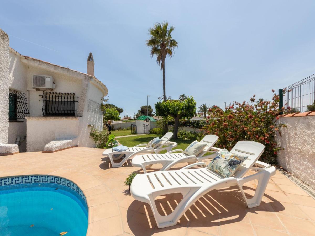 Ibicenca By Interhome Holiday home *