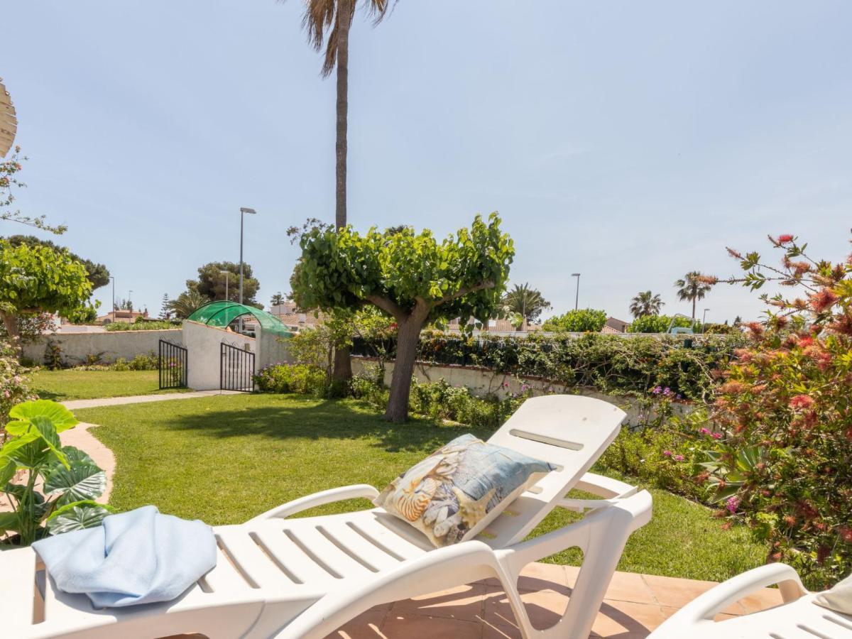 Ibicenca By Interhome Holiday home *