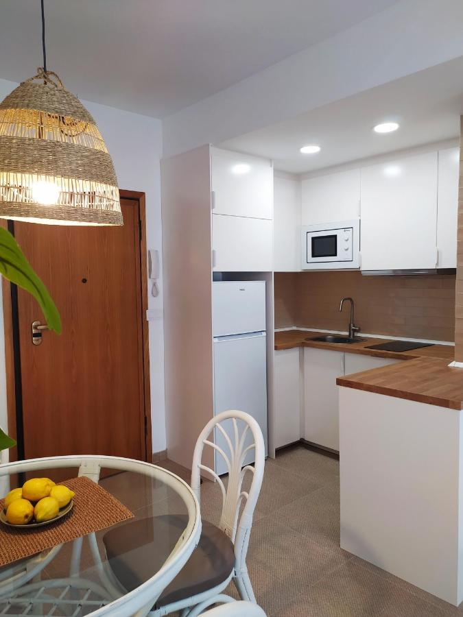 Bali Apartment *