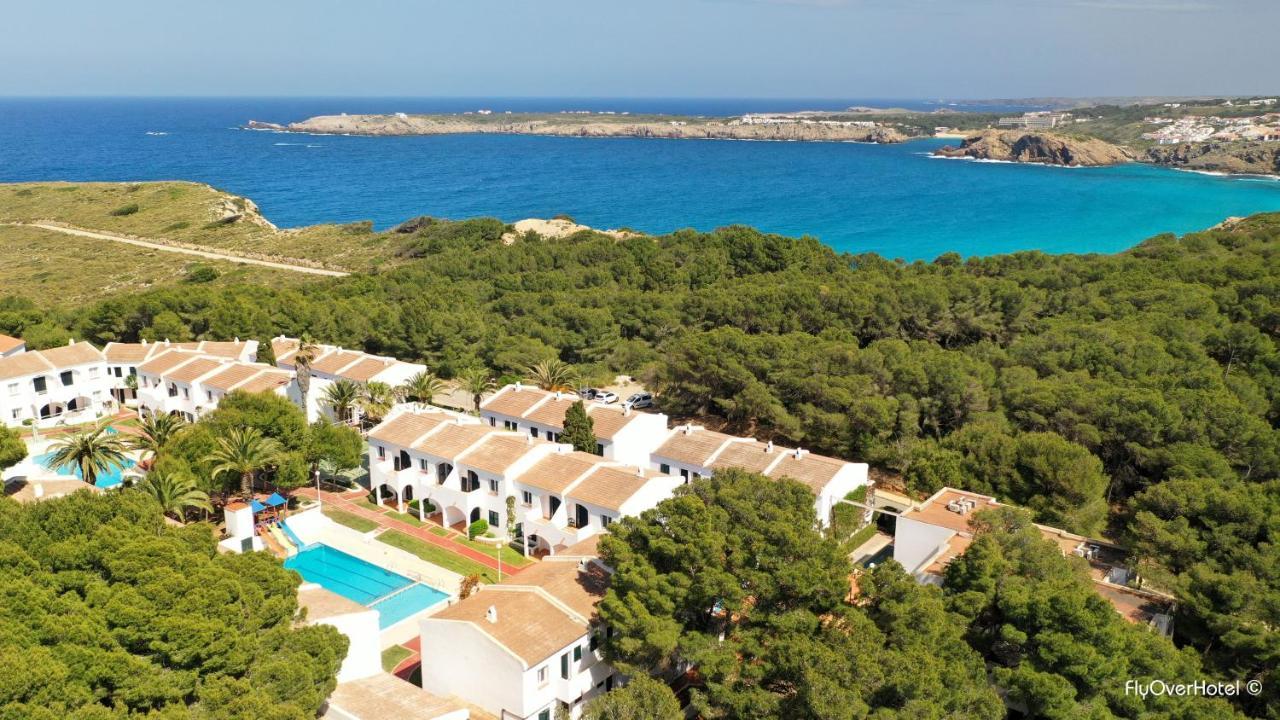 Playa Parc 3* Son Parc