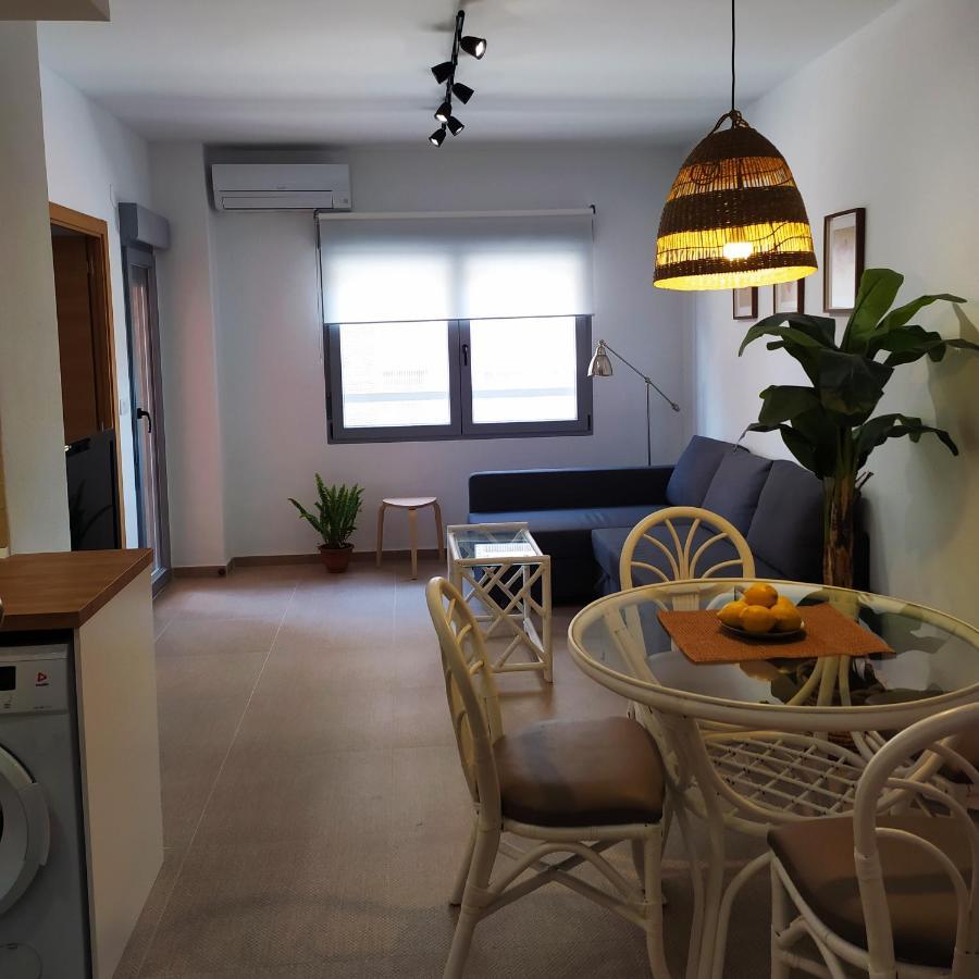Bali Apartment