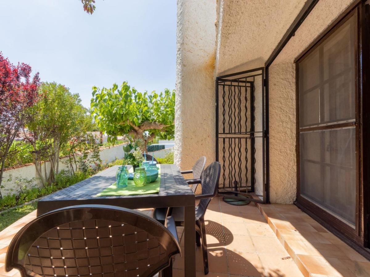 Ibicenca By Interhome