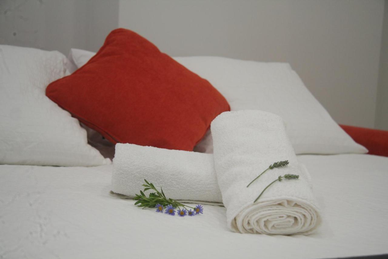 Apartment Nature And Relax In Isla de Arosa