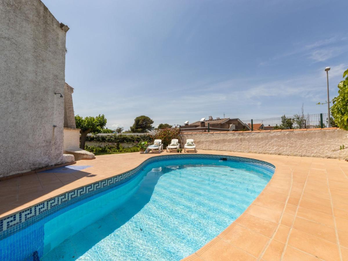Holiday home Ibicenca By Interhome