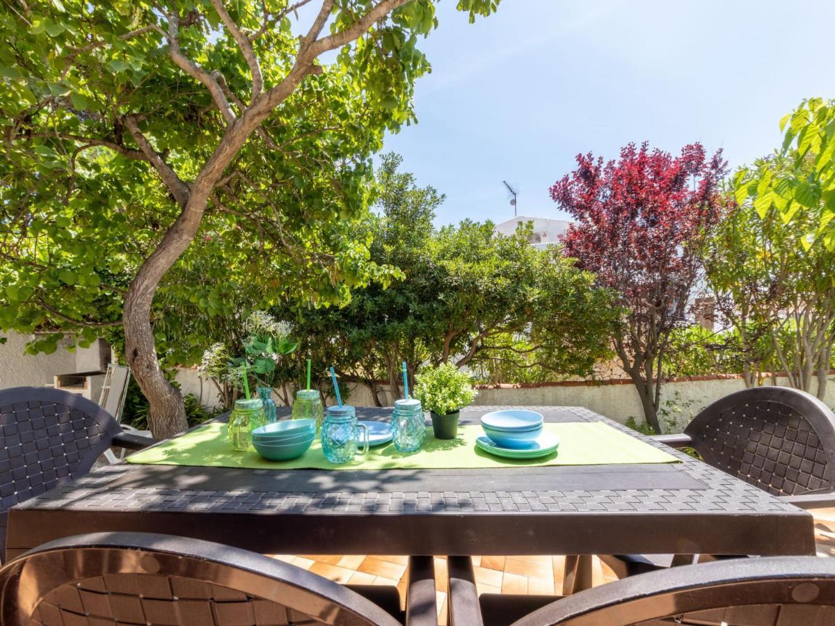 Ibicenca By Interhome Holiday home
