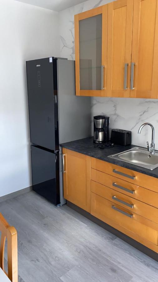 Briones Al Mar Apartamento