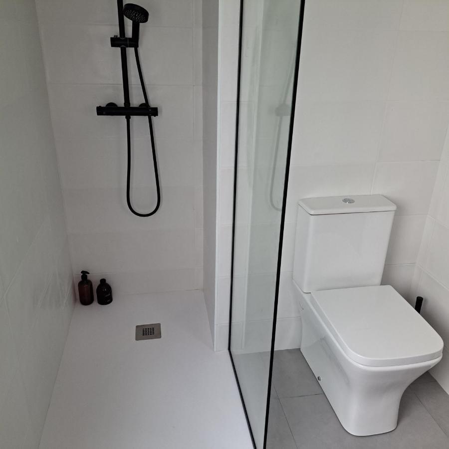 Loft Costa Da Morte Apartment
