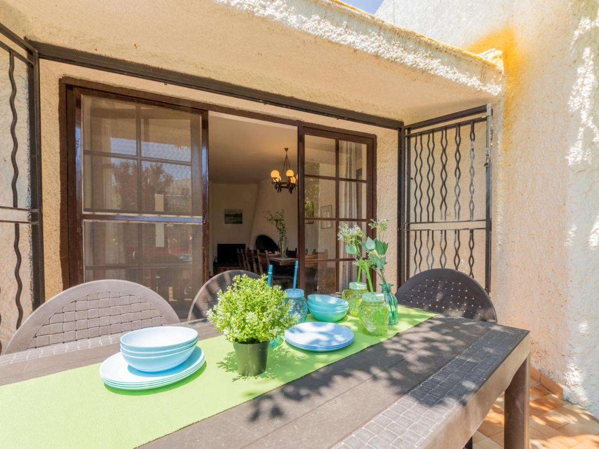 Ibicenca By Interhome Holiday home Riumar