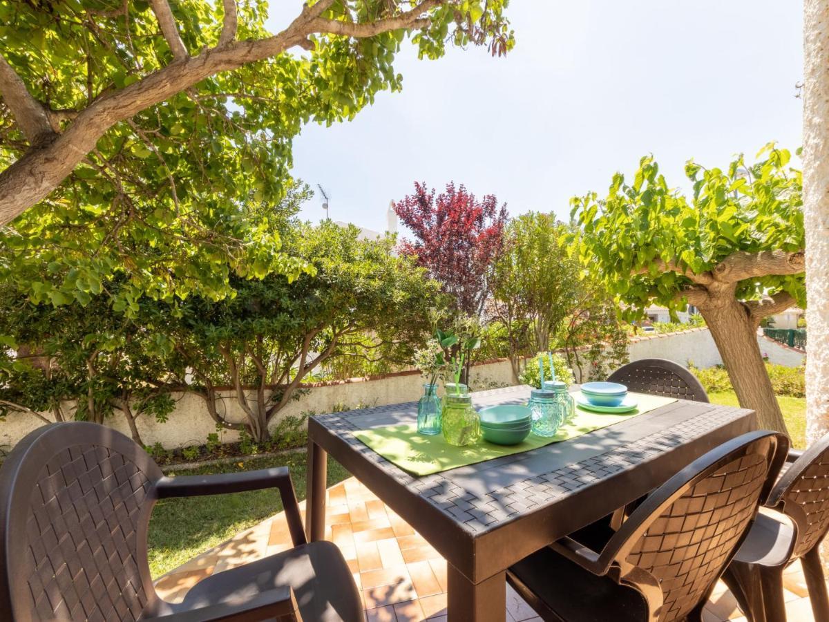 Holiday home Ibicenca By Interhome
