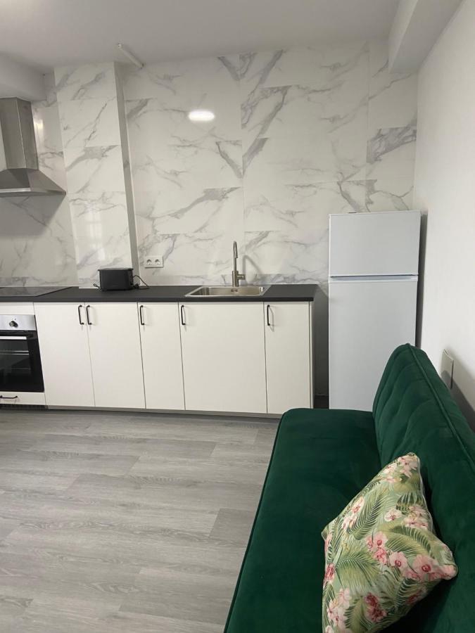 Apartamento Briones Al Mar Cambados