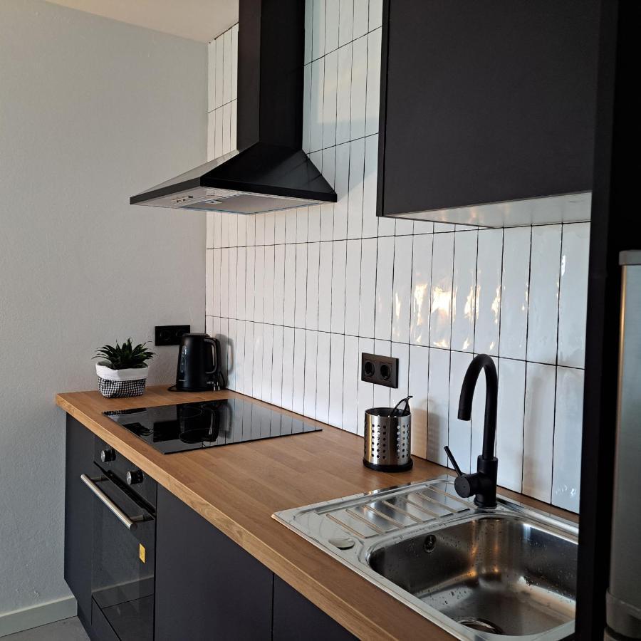 Apartment Loft Costa Da Morte Vimianzo