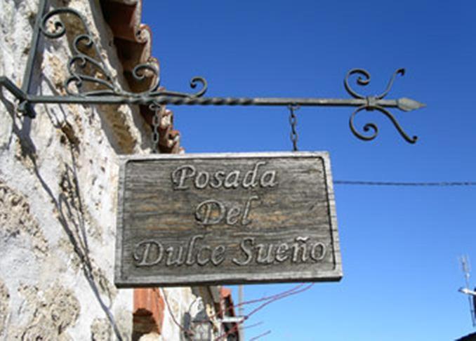 Del Dulce Sueño * Mojares
