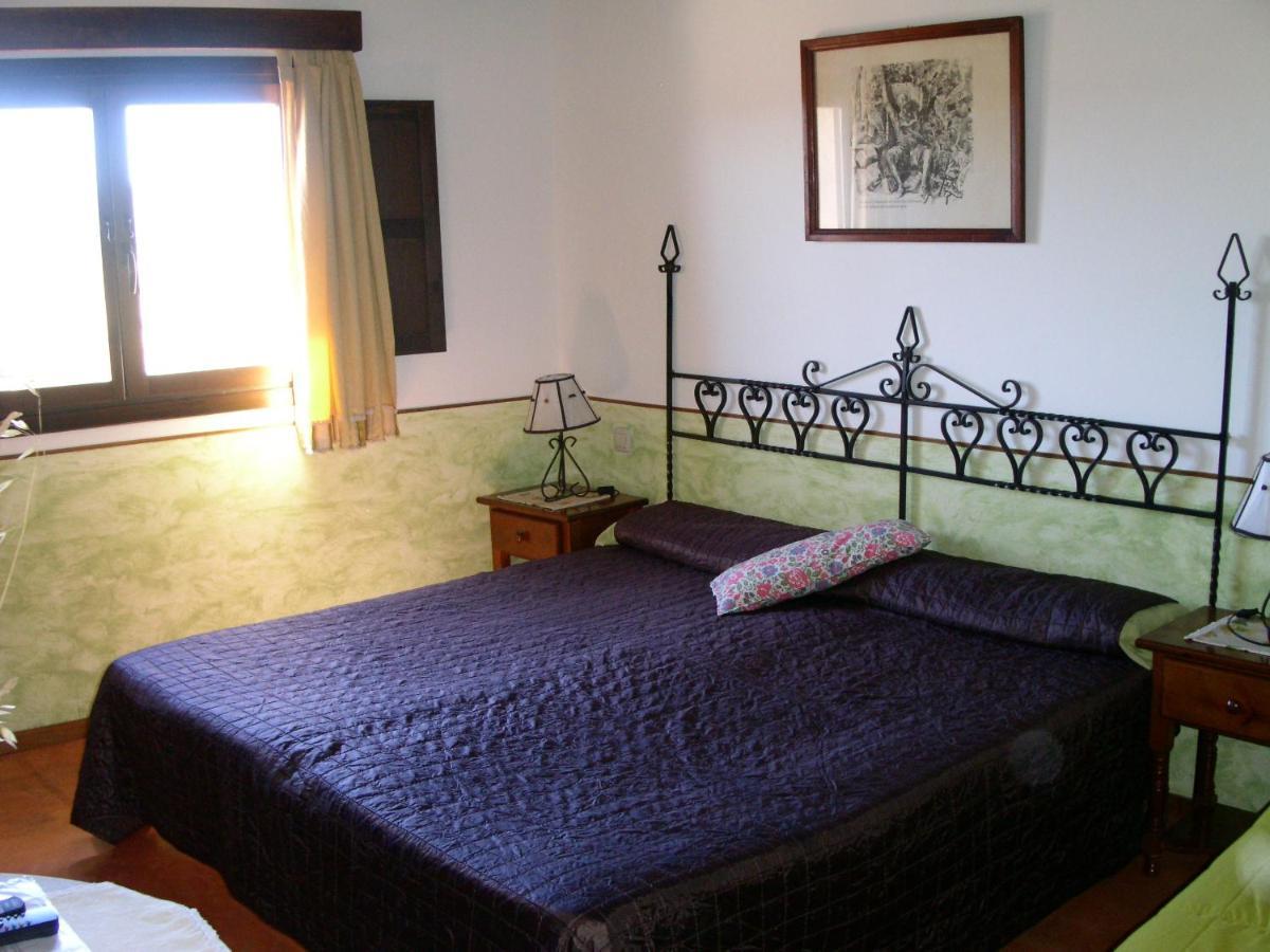 Apartamento Del Dulce Sueño Mojares
