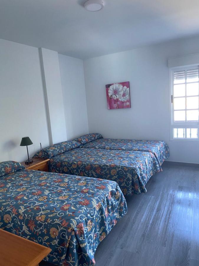 Briones Al Mar Apartamento *