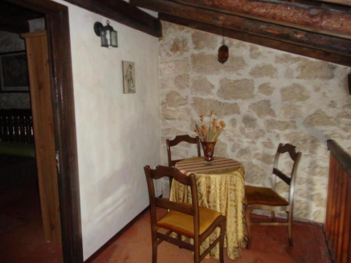 Apartamento Del Dulce Sueño Mojares
