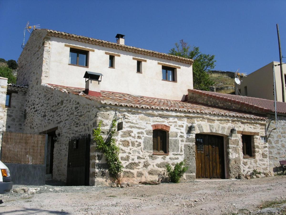 Apartamento Del Dulce Sueño
