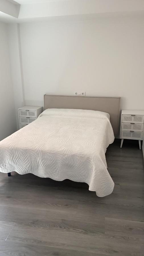 Apartamento Briones Al Mar