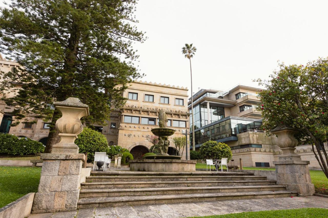 Pazo Escudos & 5* Vigo