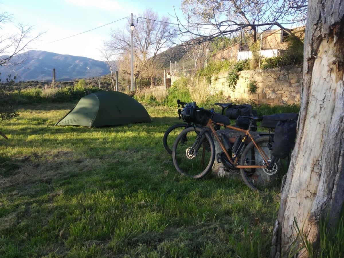 Yaso-guara Camping Yaso