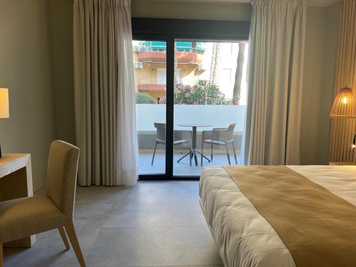 Hotel La Najarra 3*