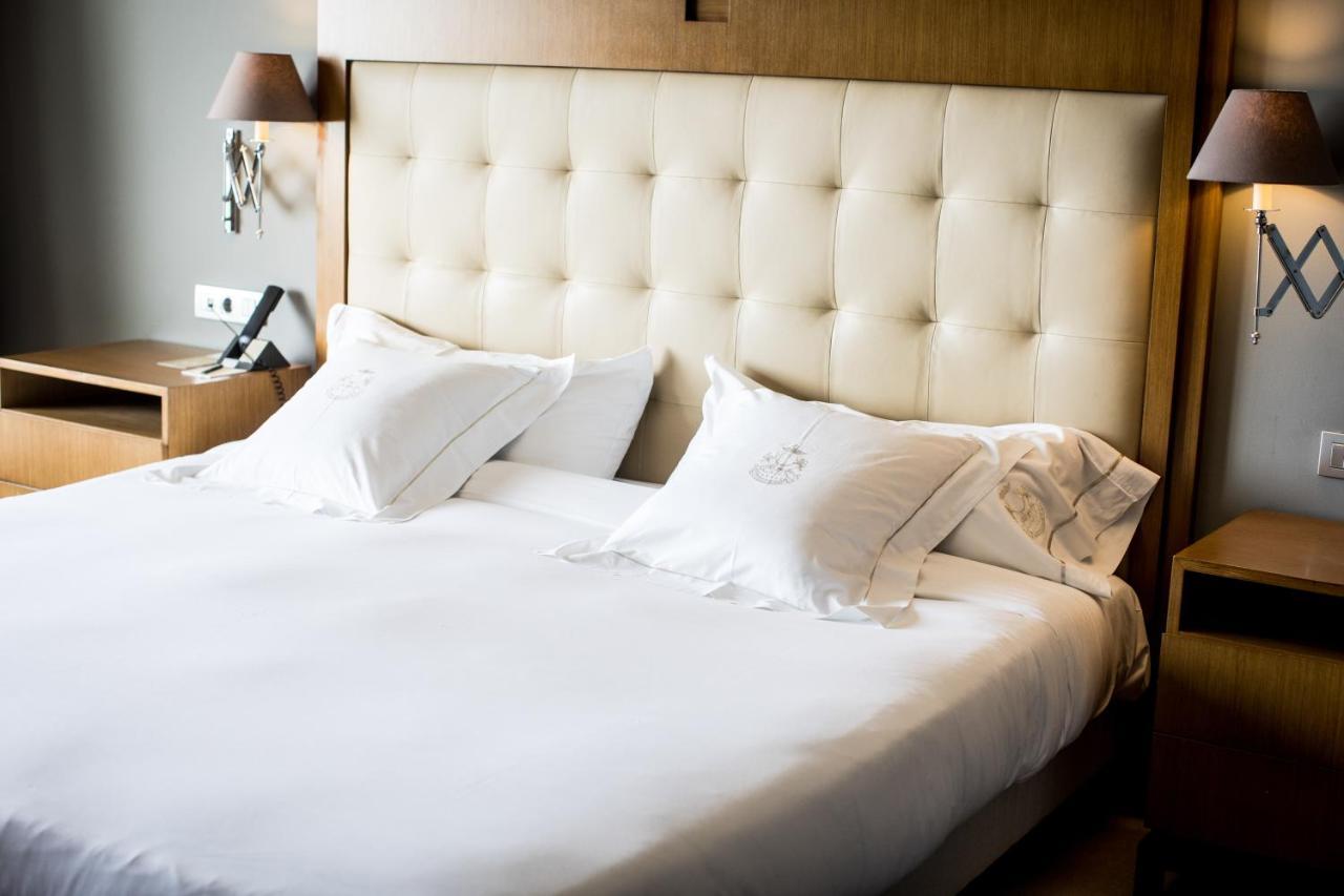 Hotel Pazo Escudos & 5*